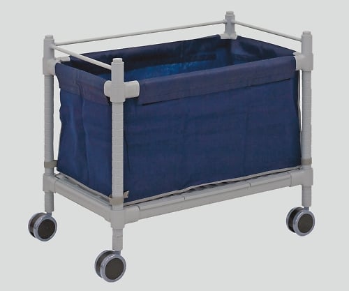 세탁 카트 920×575×810 CC101 1개