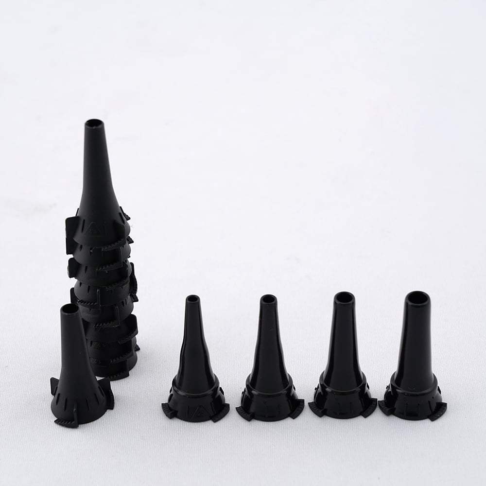 리사이블 스페큘라 4종(각 1개)+디스포저블 스페큘라 9개 21103-U 1 세트