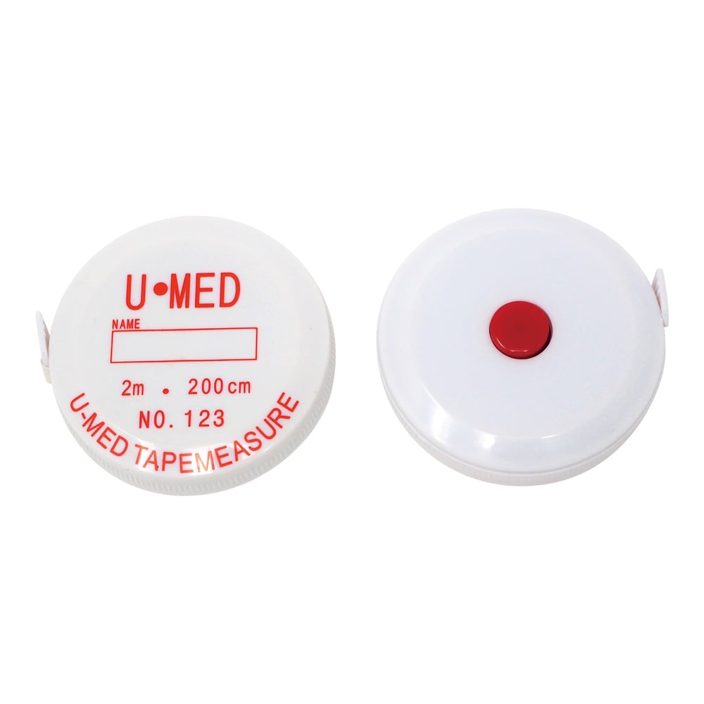 Quick Tape Measure 2M (Tape Measure) NO.123 1pc