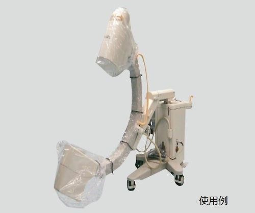 Cアーム用滅菌ドレープ 1箱(20枚入) 10-2180EU 1箱(20枚入)