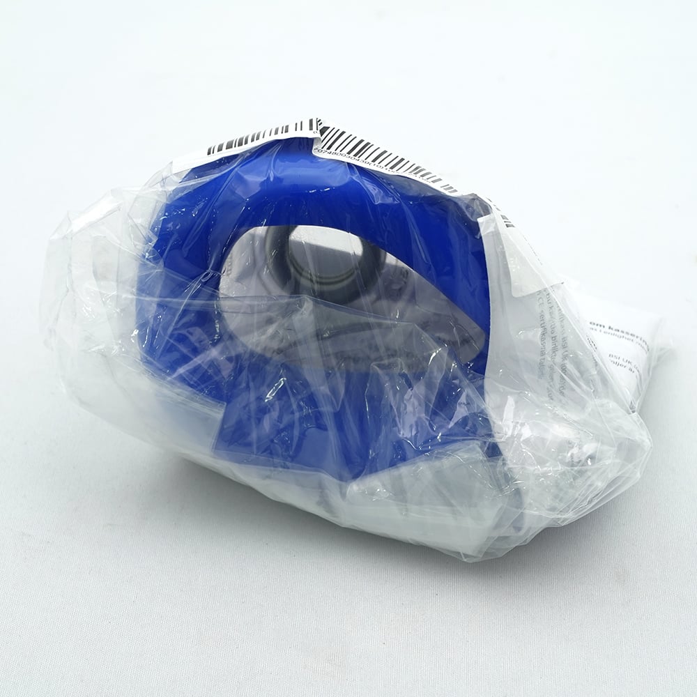Ambu Resuscitation Bag Mark IV Mask Adult No.4 10202681 1pc