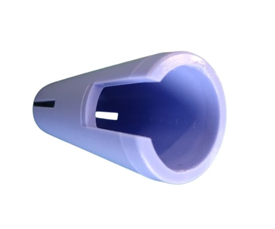 Irrigator Stand Blue JIV-x 6 Core Pillar 1pc