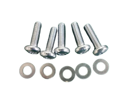 Irrigator Stand JIV-x 11 Screw and Washer Set 1pc