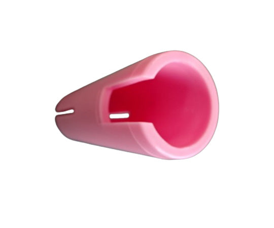 Irrigator Stand Pink JIVP-x 6 Core Pillar 1pc