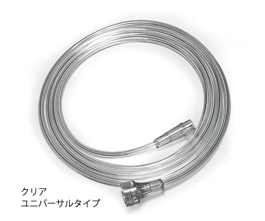 산소 튜브(옥시 프라임) 1상자(25개입) 클리어 유니버설 타입 1상자(25개입)