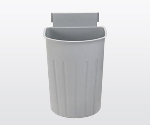 모바일 이지 카트용 옵션 파트 포켓 대 13 L 1개