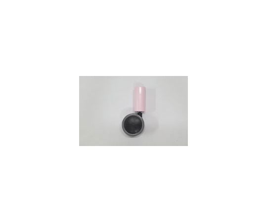 φ75mm 캐스터(φ3 일반 지주) 엘라스토머제(핑크) 1개