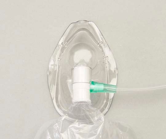 Proshare Non-rebreathing Mask for Adults 10 pieces KM-260 1 box (10 pieces)