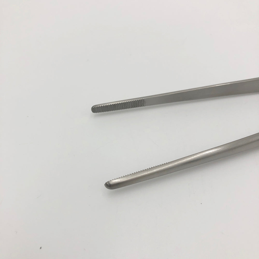 족집게(중파) 무둔 230mm 1개