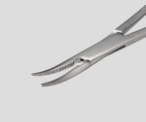 Micro Mosquito Forceps, Non-hooked, 1 pc