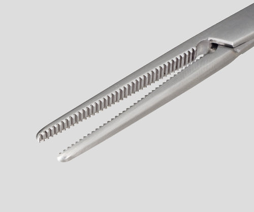 Rochester Pean Forceps, Straight, No Hook, 1 Piece