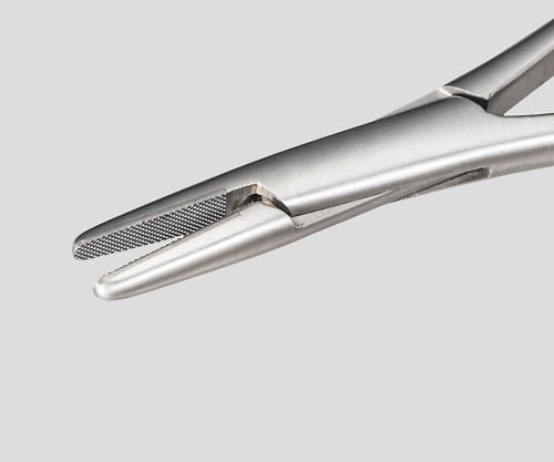 TCマチュー持針器 170mm 05-921-17 1本