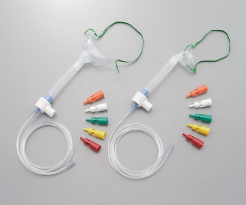 セレクトベント気管切開用マスク(オキシプライム)1箱(10個入) 大人用 1箱(10個入)