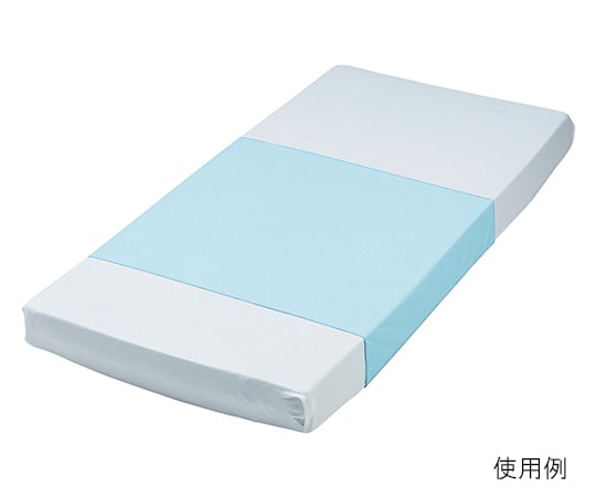 防水シーツ パイルタイプ 100-11 1個