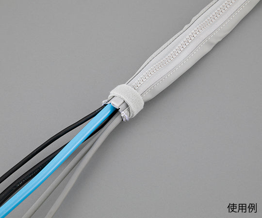 Cable organizer (chuck type) 0.5m MCO50 1 piece