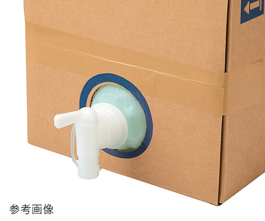 Soft Scrit Rinse-in Shampoo 18L 4354 1pc