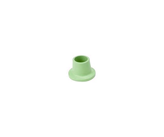 Shower Chair Soft Cushion Mini Replacement Rubber Muscat Green T-2073-2 1pc