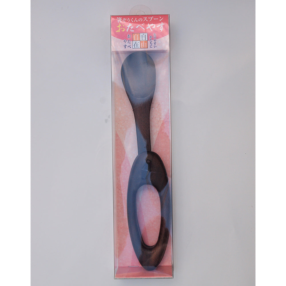 おたべやす (自助食器) 約200mm J-1 1個