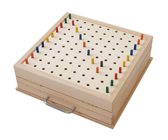 각도 조절 페그 보드 5100168 1 세트