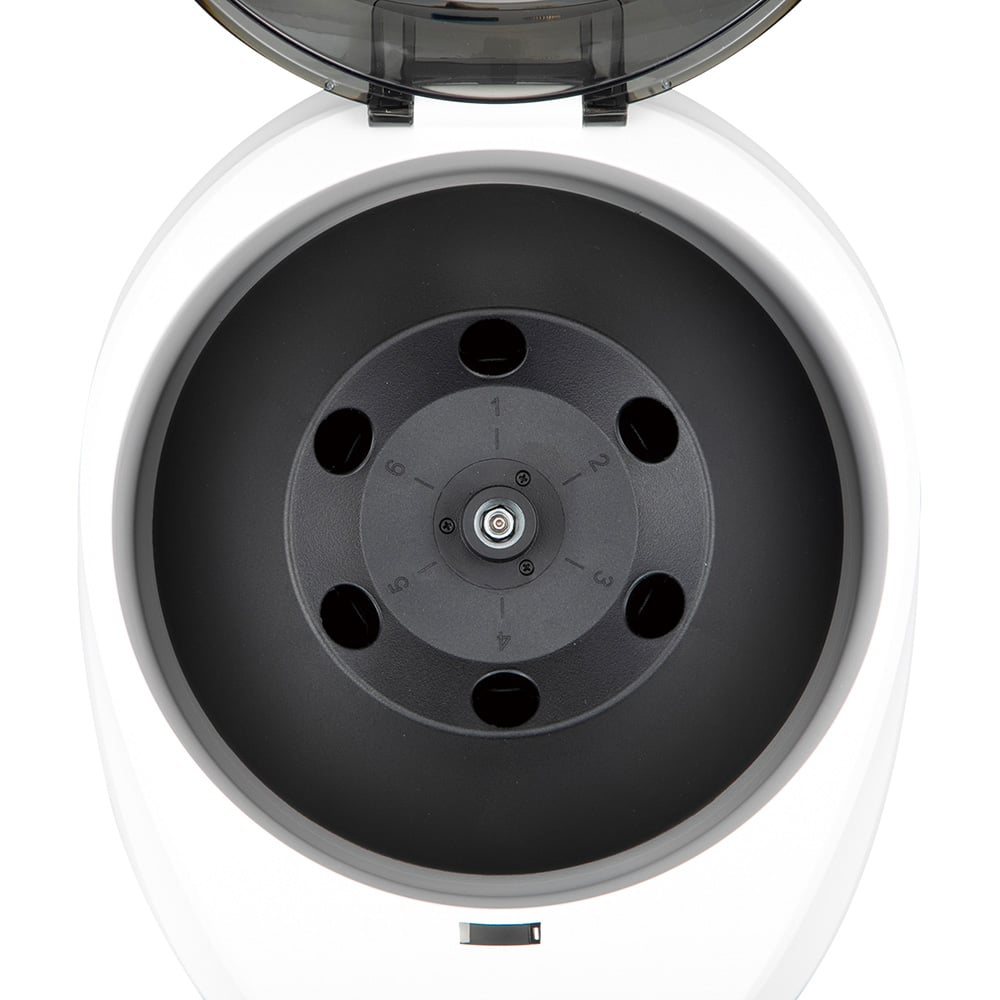 医療用卓上遠心機 AS0506 1台