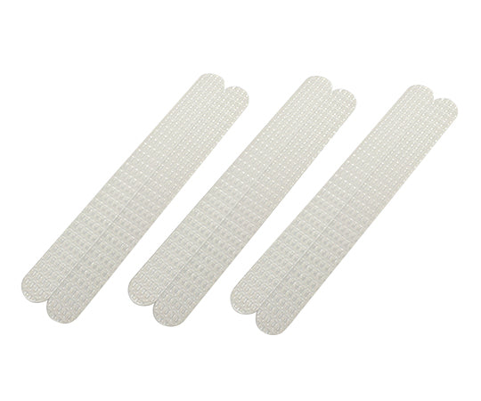 Bathroom Anti-Slip Sheet 6 Sheets 5189 1 Pack (6 Sheets)