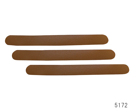 Anti-slip tape for stairs 30 x 550 mm 1 pack (3 sheets) 5184 1 pack (3 sheets)