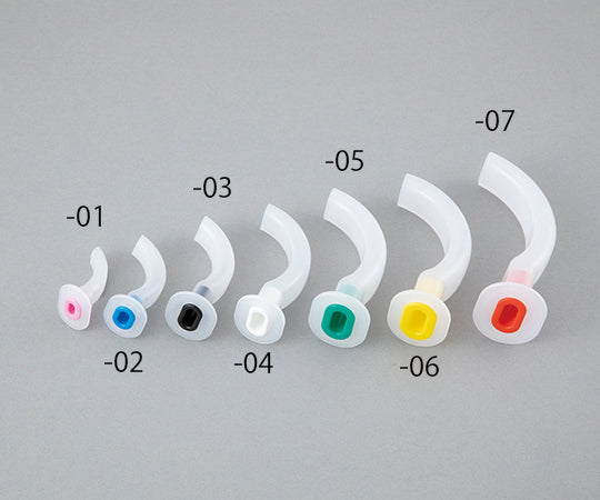 Gedel Airway 70mm NV06B020710 1 piece