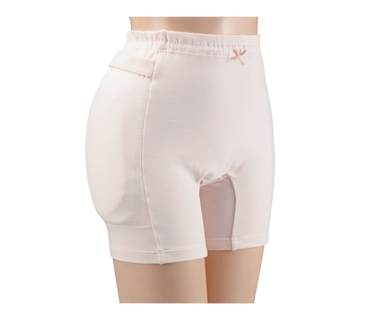 La Cushion Pants for Women Pink M 3904 for Women Pink 1 piece