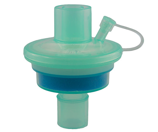 Ecotherm artificial nose with filter 84.9 x 68.5mm 50 pieces 4244/711BSSA 1 box (50 pieces)