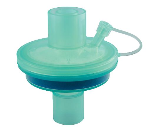 Ecotherm artificial nose with filter 77.0 x 68.5mm 50 pieces 4333/711BSSA 1 box (50 pieces)