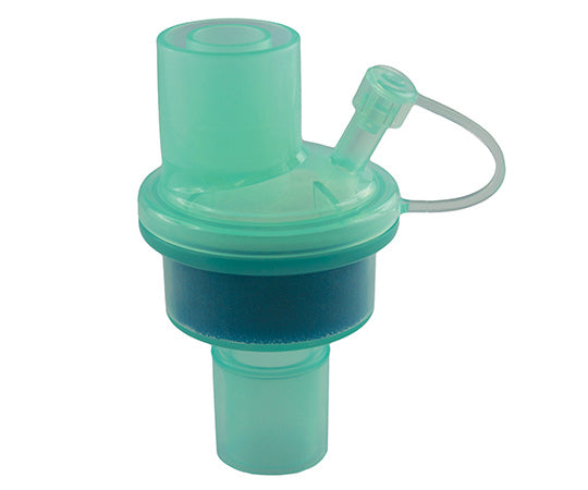 Ecotherm artificial nose with filter 81.4 x 48.1 mm 50 pieces 9064/711BSSA 1 box (50 pieces)