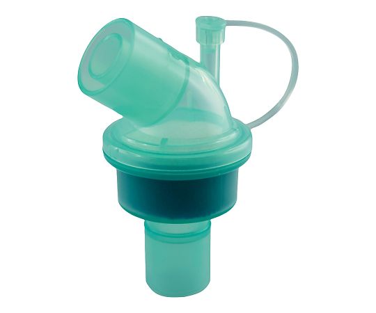 Ecotherm artificial nose with filter 91.3 x 48.1 mm 50 pieces 9065/710BSSA 1 box (50 pieces)