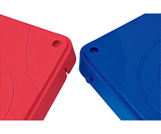 Joint step block 1 set (3 units x 3 colors) H-7351 1 set (3 units x 3 colors)