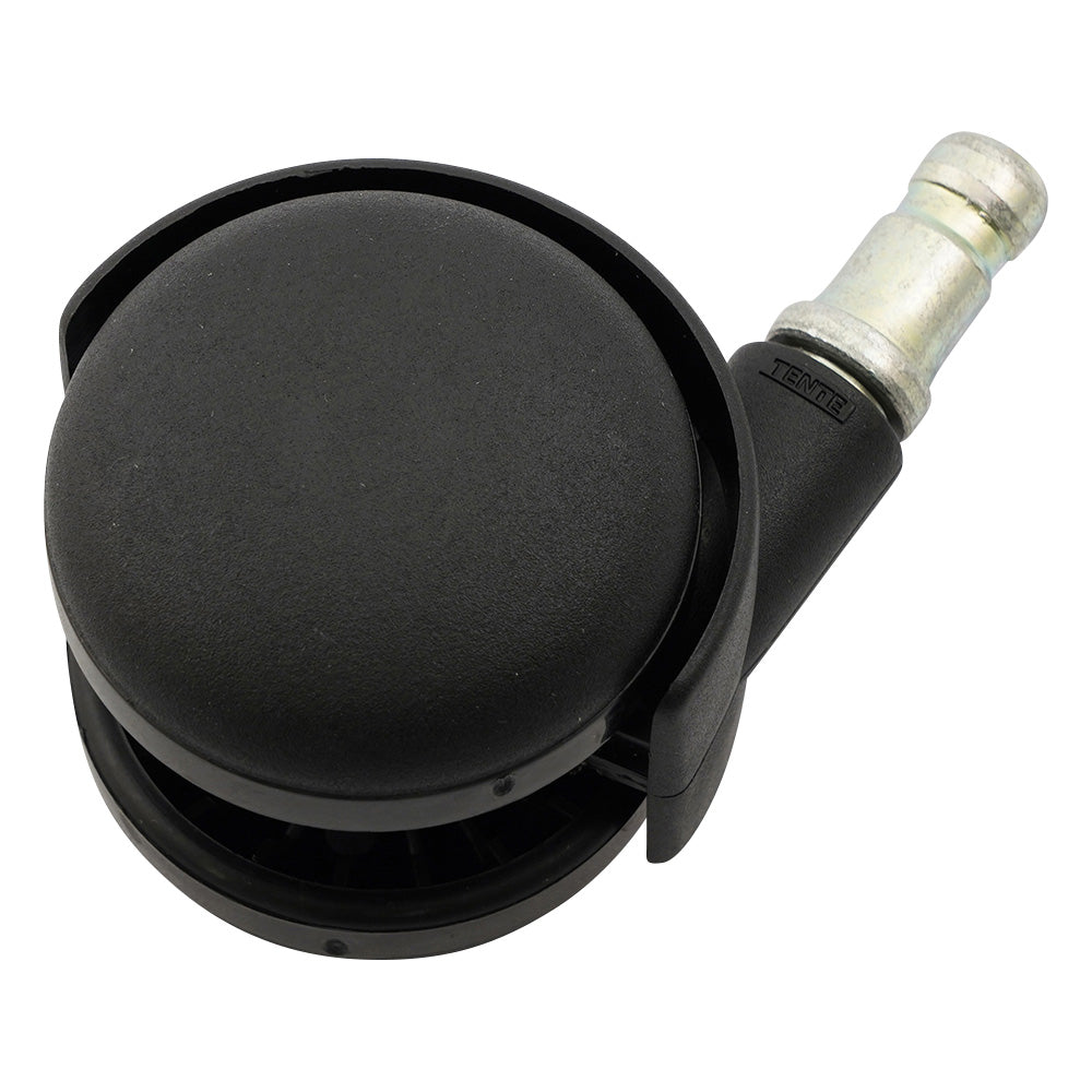 Colorful IV Stand Replacement 50φ Caster 371476 1 piece