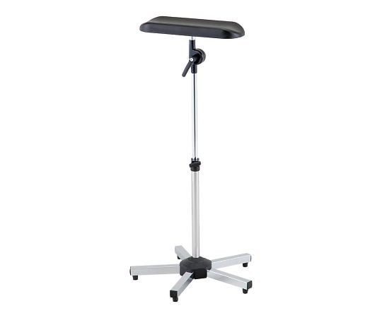 Adjustable angle type upper and lower limbs stand with screw type lift 371254 1 unit