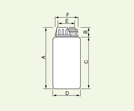 アイボーイ PP広口 γ線滅菌済 100mL 1本入 ST100mL 1本