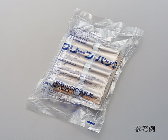 스크류 관병(SCC)(γ선 멸균제) 110mL 1상자(10개×5봉투입) No.