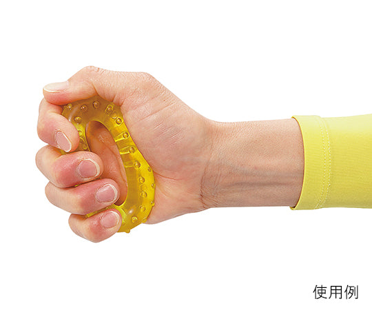 Hand Grip Ring (Locorecchi Series) 2 pieces NH3100 1 bag (2 pieces)