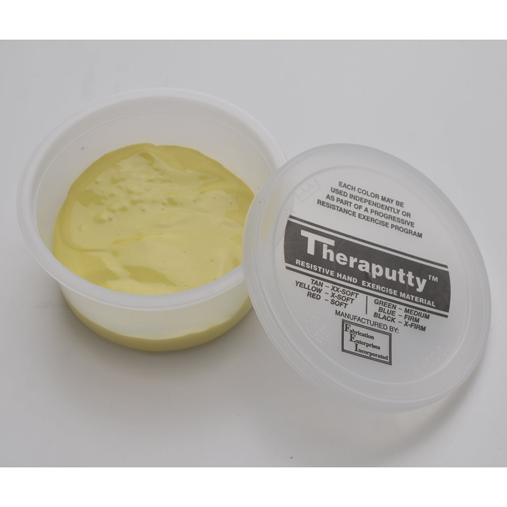 Serapate Yellow Weak 1 piece