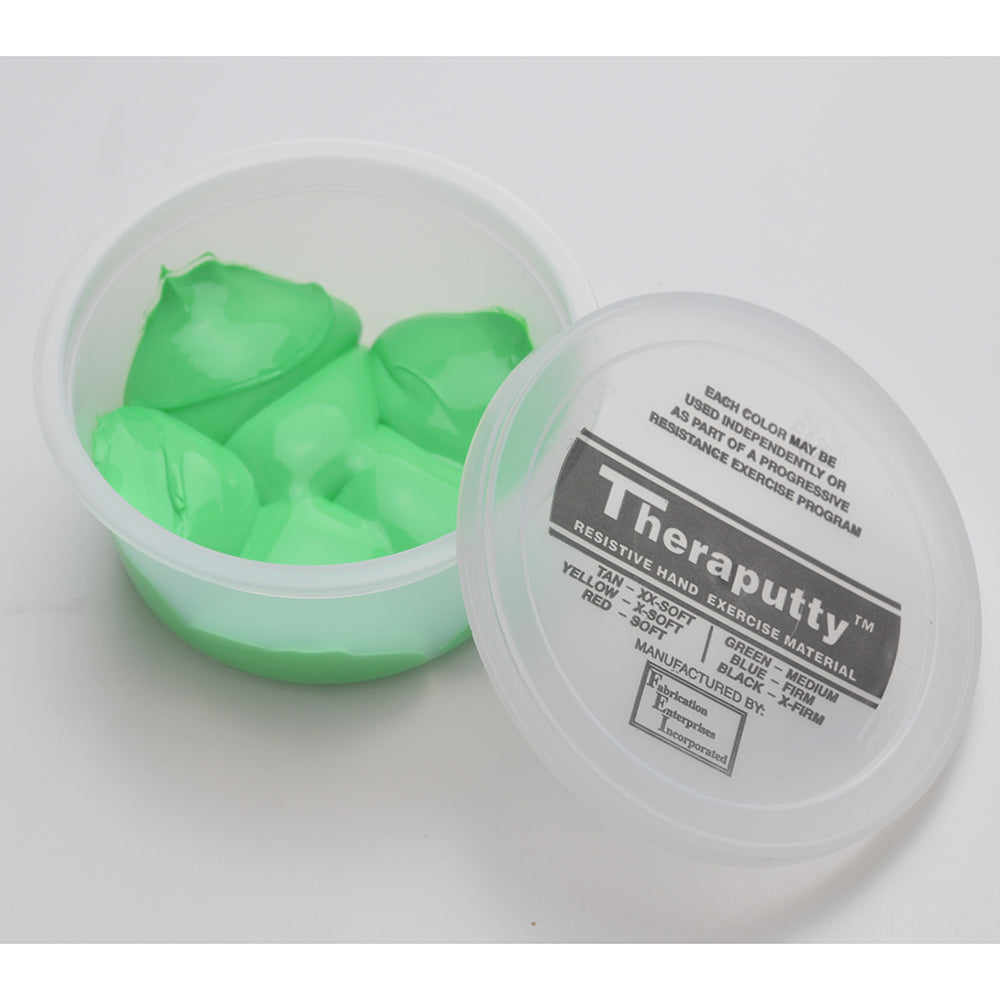 セラパテ 緑 中 1個