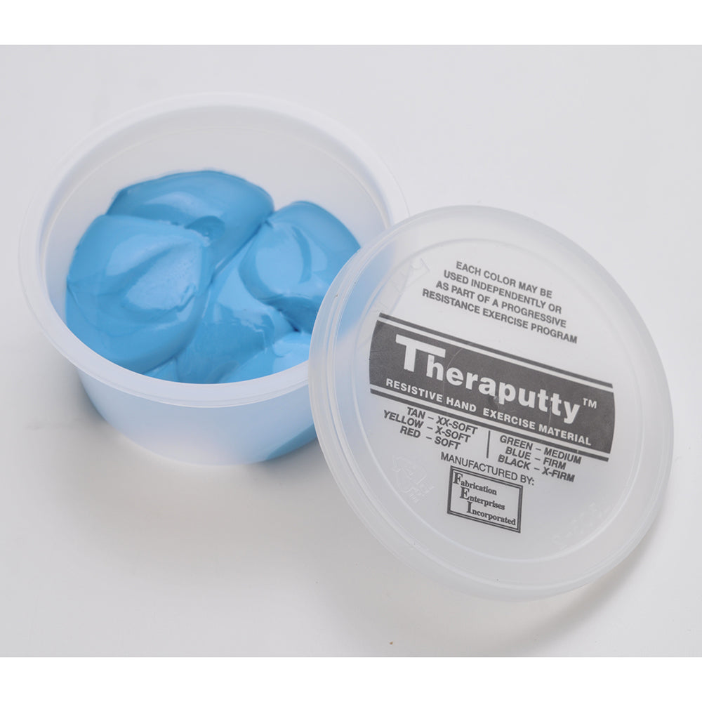 Ceraputty Blue Strong 1pc