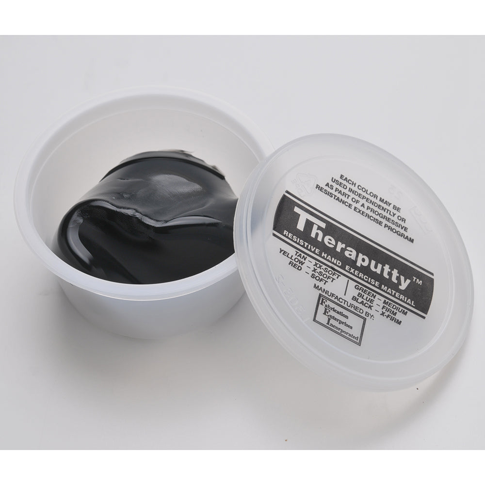 Ceraputty Black Strongest 1pc