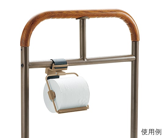 어디서나 한 손으로 종이 홀더 43490 1 개