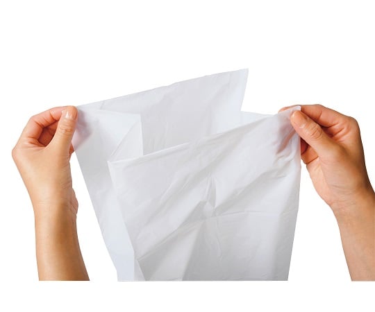 위즈케어 어른용 기저귀 처리봉투 빅(100장입) 1상자(100장입)