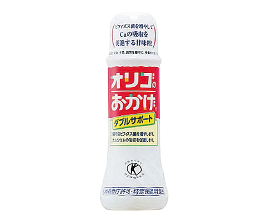 올리고 덕분에 더블 서포트 500g 1개