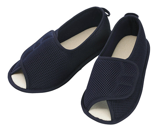 Hayaka Magic Open Navy LL 2503 1 pair