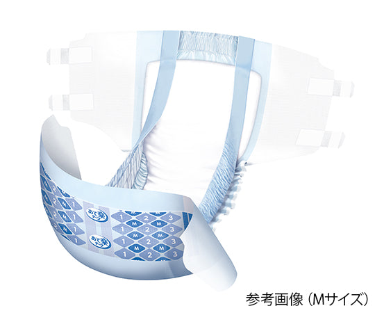 応援介護 あて楽テープ L 1袋(17枚入) 1袋(17枚入)