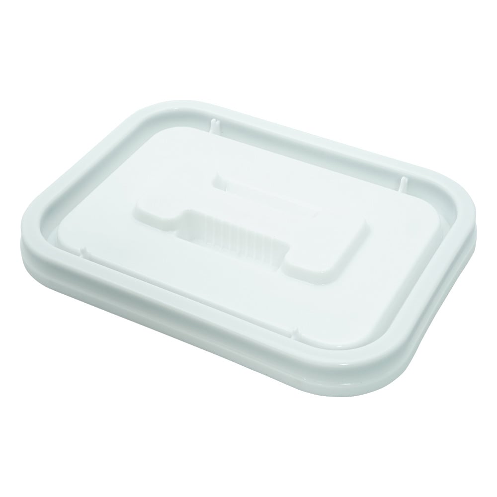 メディカルペール サンペール用蓋 K#6T用 700658-01-WH 1枚