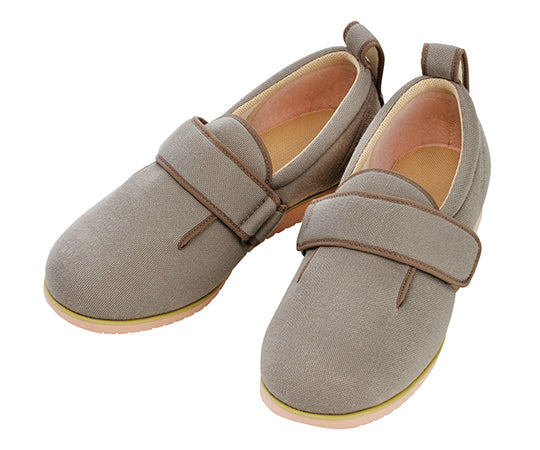 Double Magic II 3E M Gray 3L 1017 1 pair