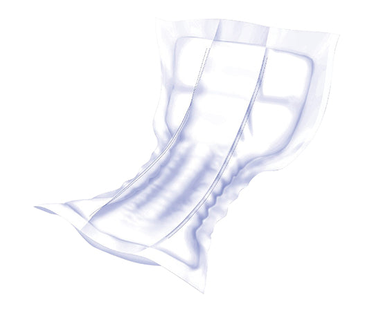 Attends S Care Night 1-Piece Relief Pad, Regular Type, 30 Pads, Commercial Use, 21000445, 1 Bag (30 Pads)